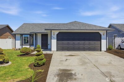 1365 E Gemstone Street E, Othello, WA 99344 - Photo 11