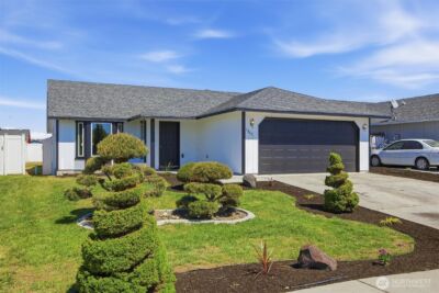 1365 E Gemstone Street E, Othello, WA 99344 - Photo 13