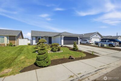 1365 E Gemstone Street E, Othello, WA 99344 - Photo 16