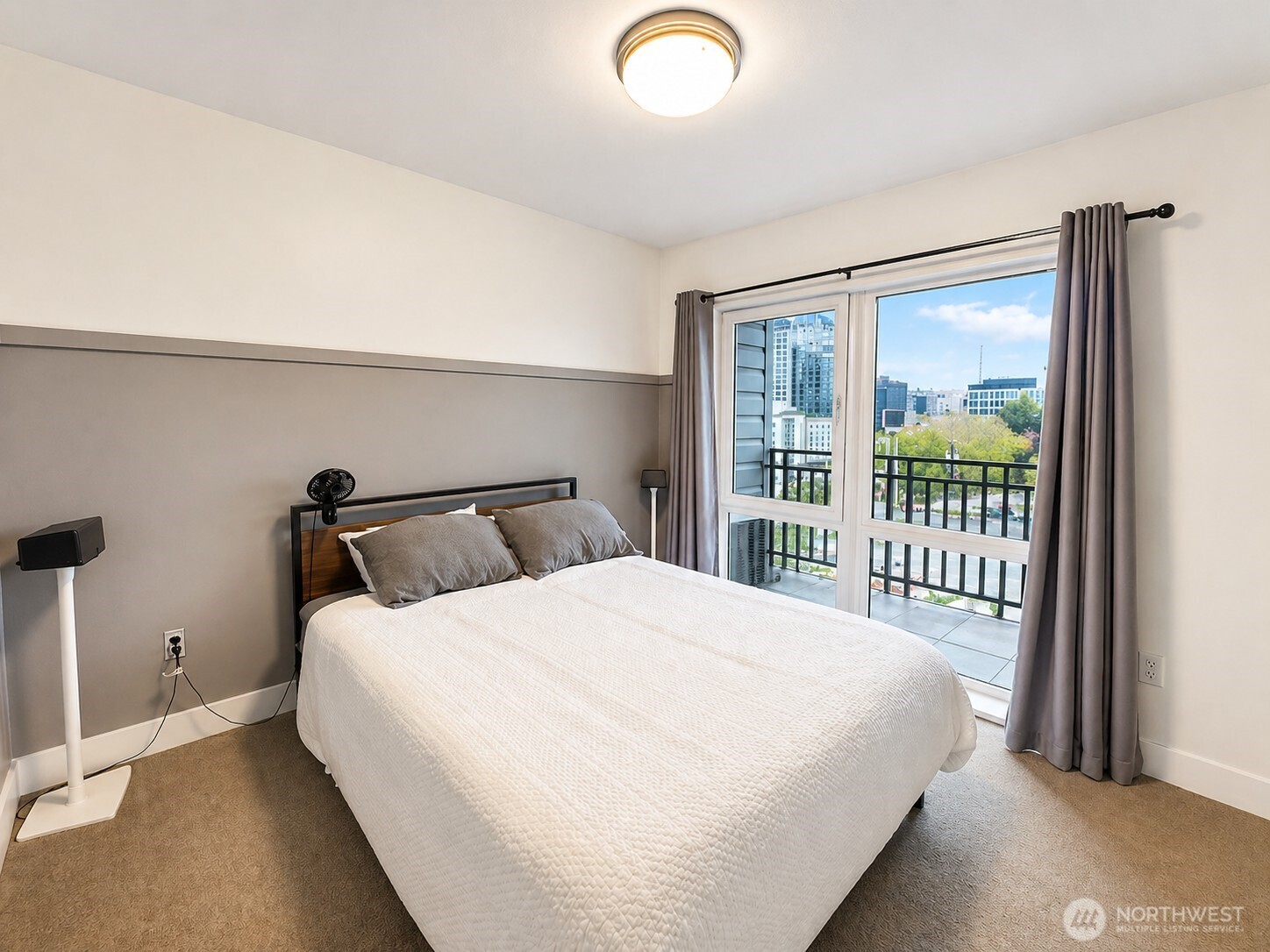 699 John Street #515, Seattle, WA 98109