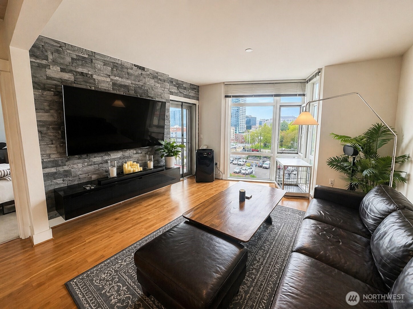 699 John Street #515, Seattle, WA 98109