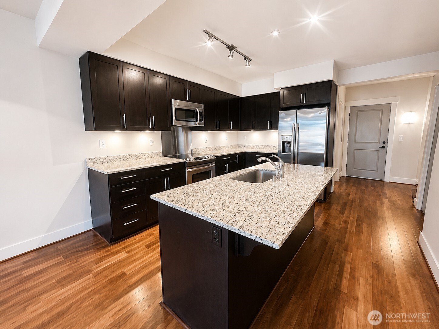 699 John Street #515, Seattle, WA 98109