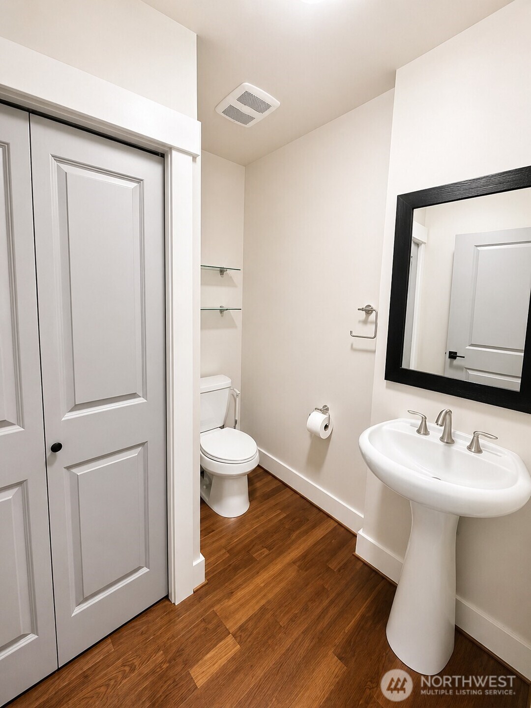 699 John Street #515, Seattle, WA 98109