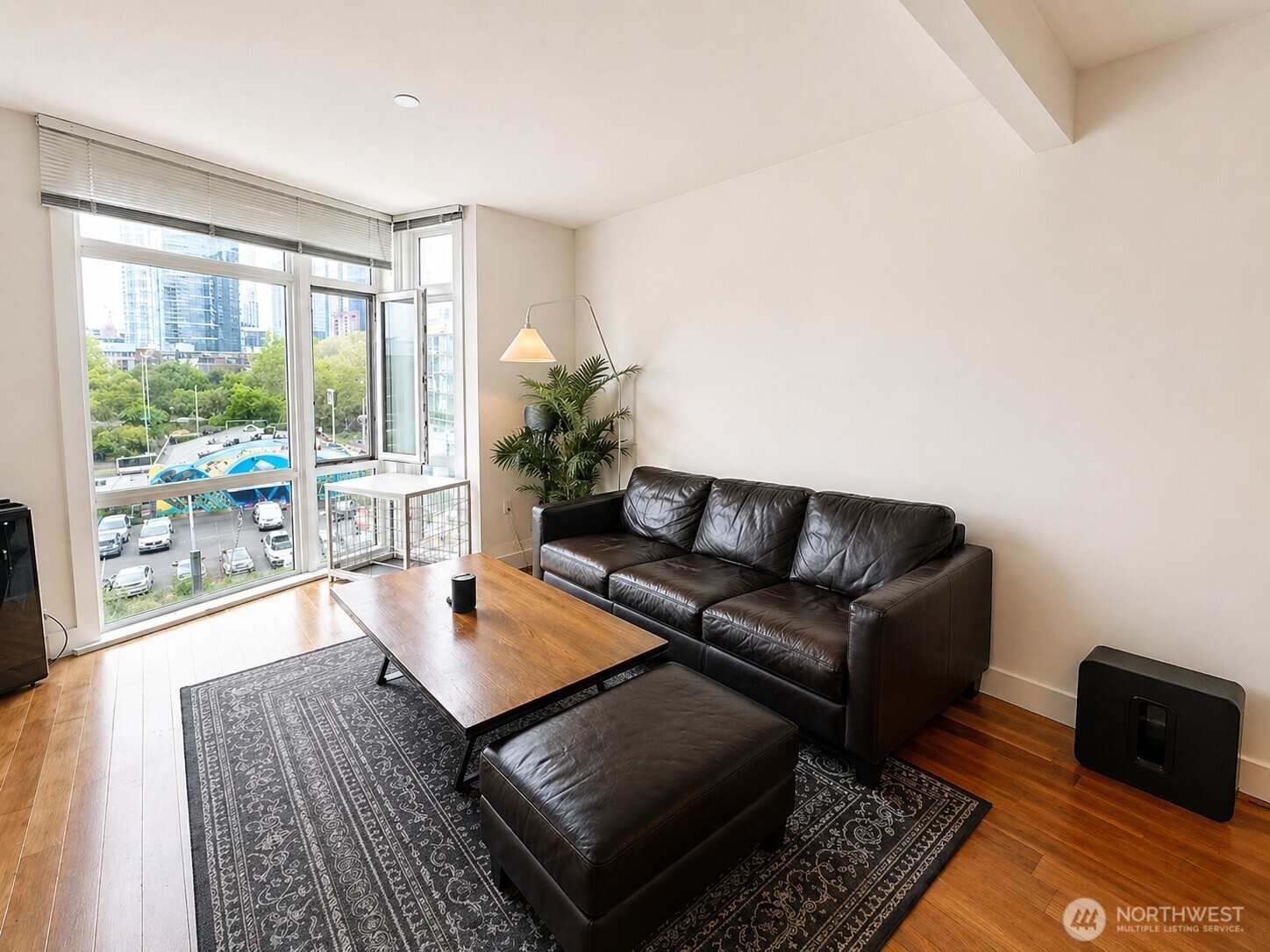 699 John Street #515, Seattle, WA 98109