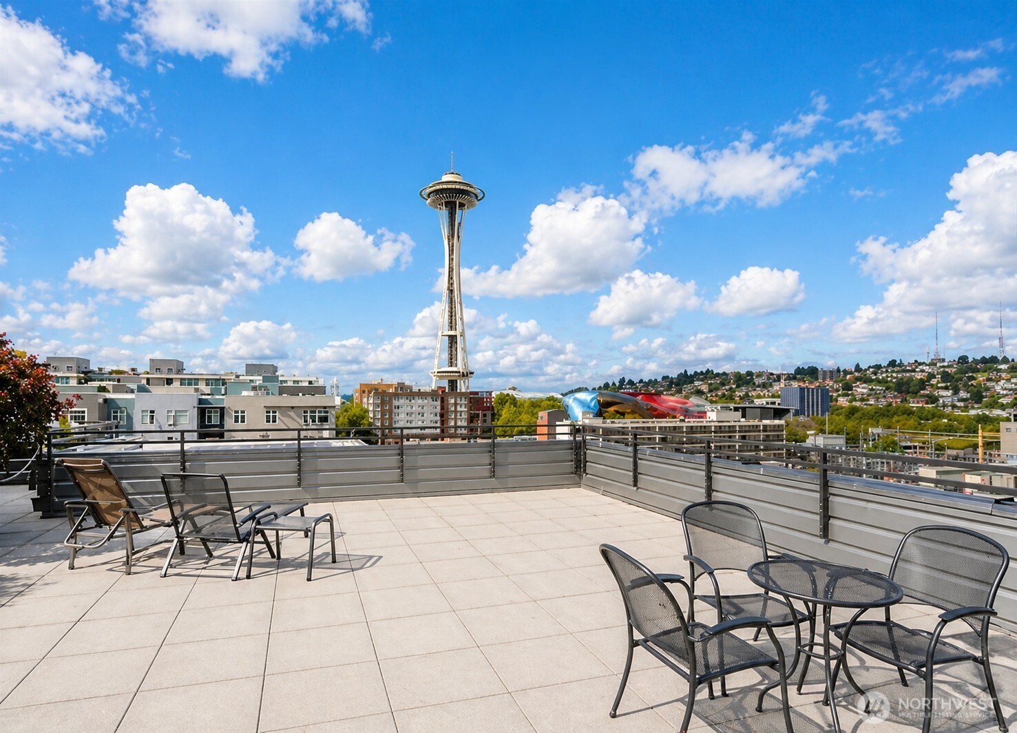 699 John Street #515, Seattle, WA 98109