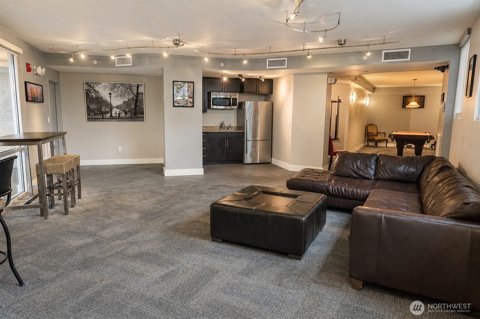 699 John Street #515, Seattle, WA 98109