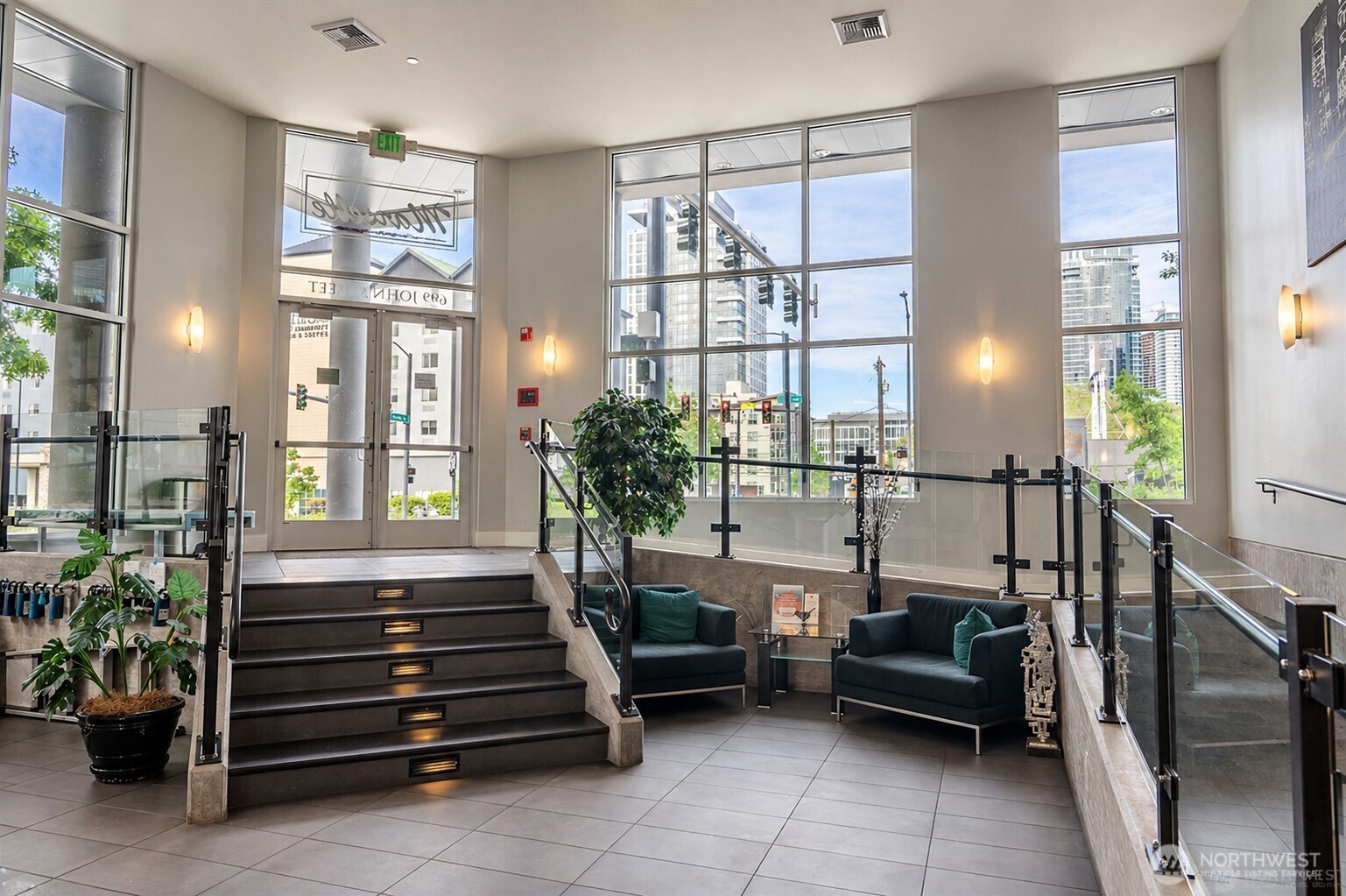 699 John Street #515, Seattle, WA 98109