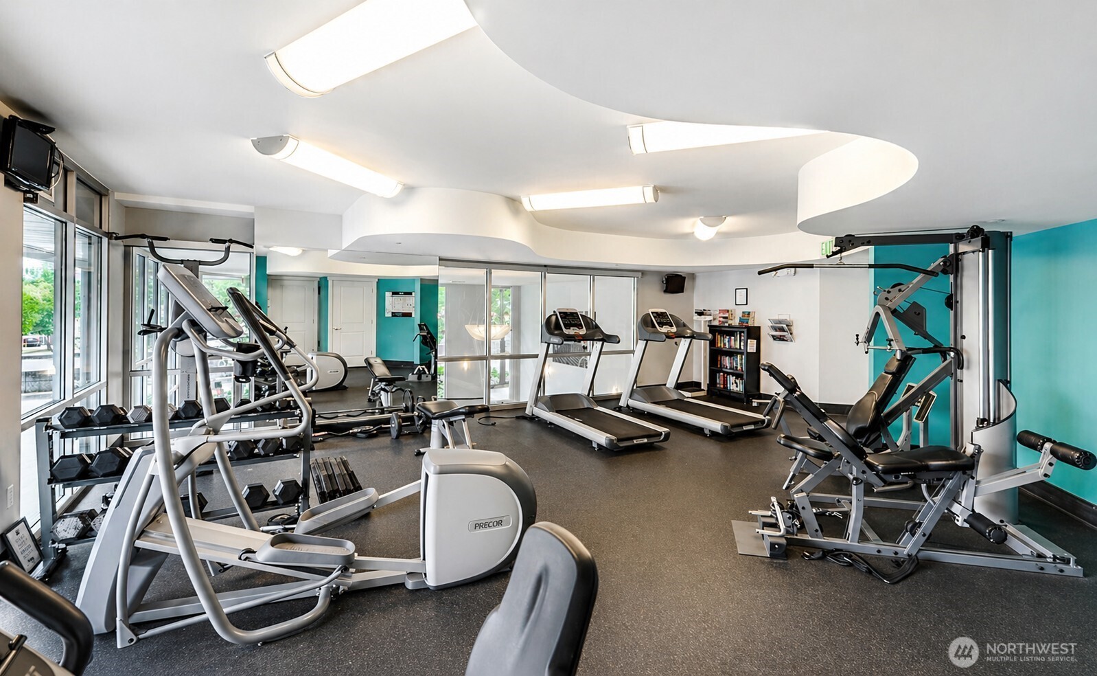 699 John Street #515, Seattle, WA 98109