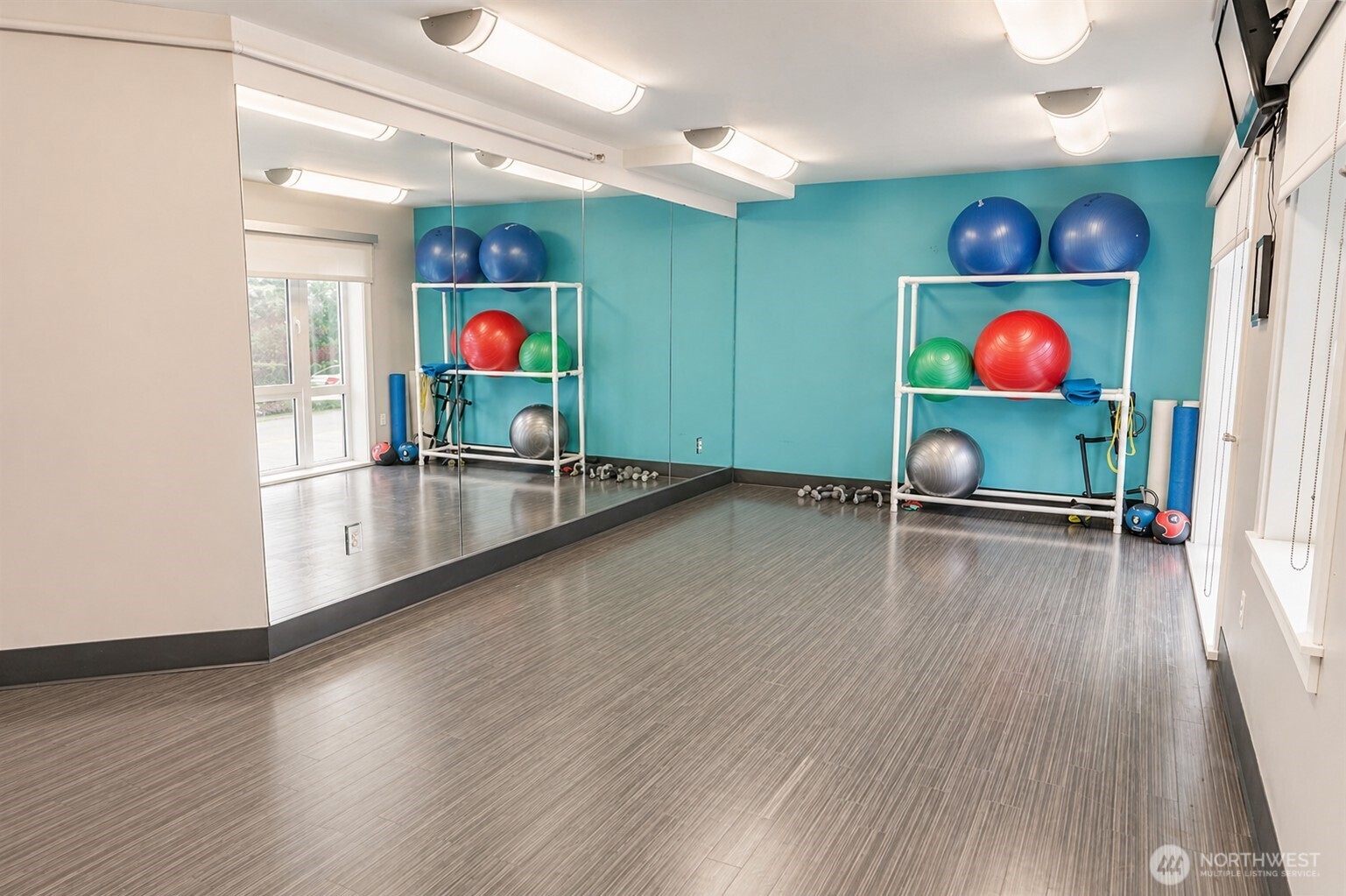 699 John Street #515, Seattle, WA 98109