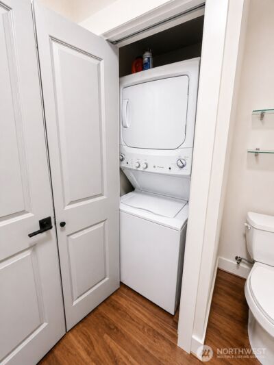 699 John Street #515, Seattle, WA 98109 - Photo 4