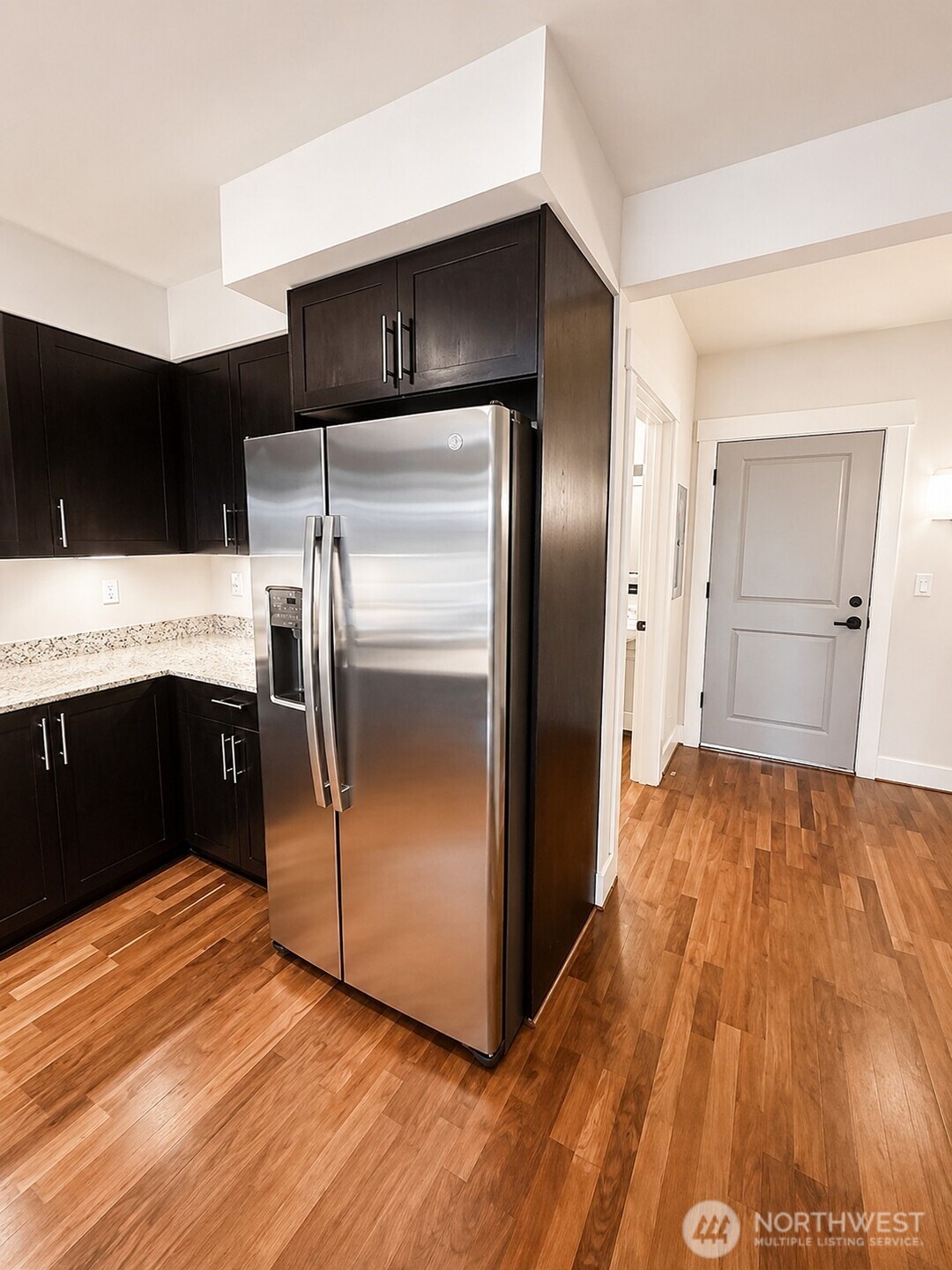 699 John Street #515, Seattle, WA 98109