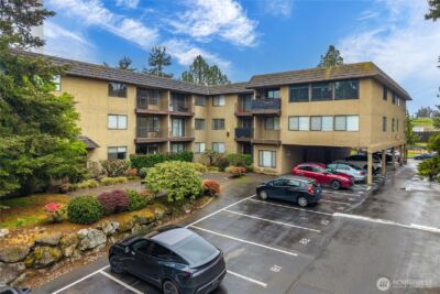 750 N 143rd Street #212, Seattle, WA 98133 - Photo 21