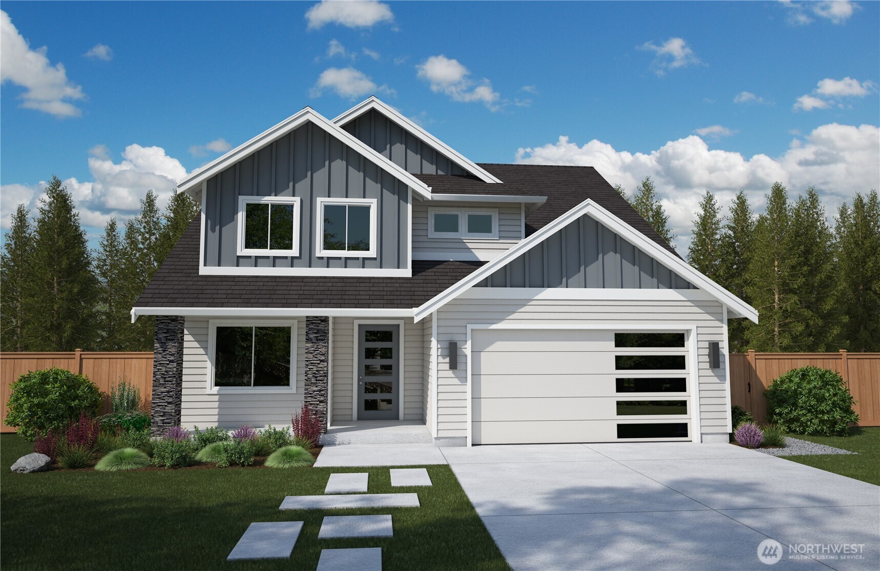 11325 112th Street Loop , Gig Harbor, WA 98332