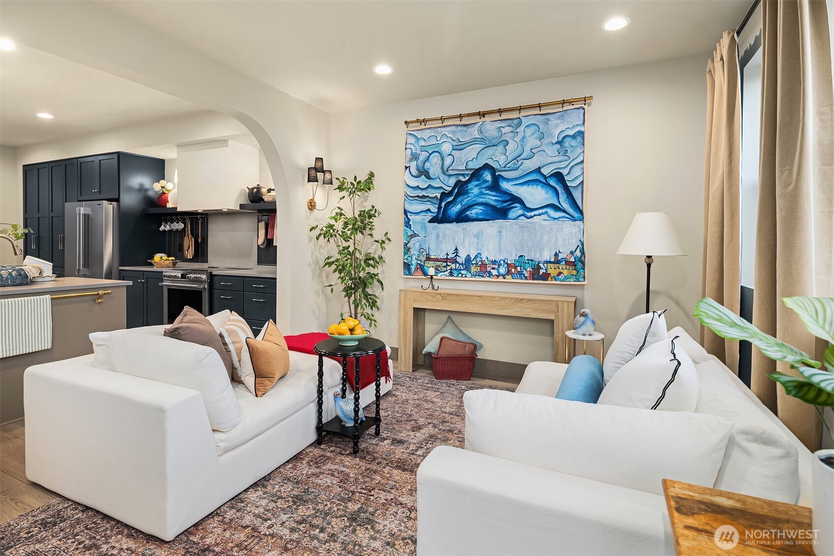 5037 25th Avenue SW, Seattle, WA 98106