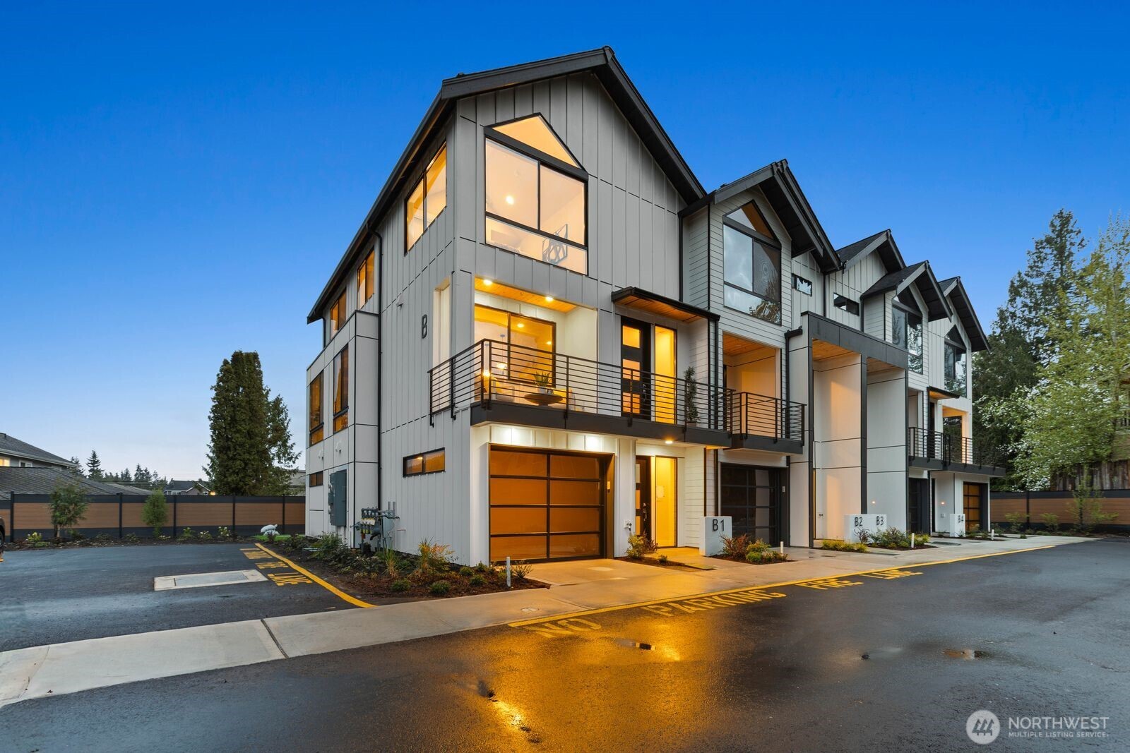 19628 Filbert Drive #B-1, Bothell, WA 98012