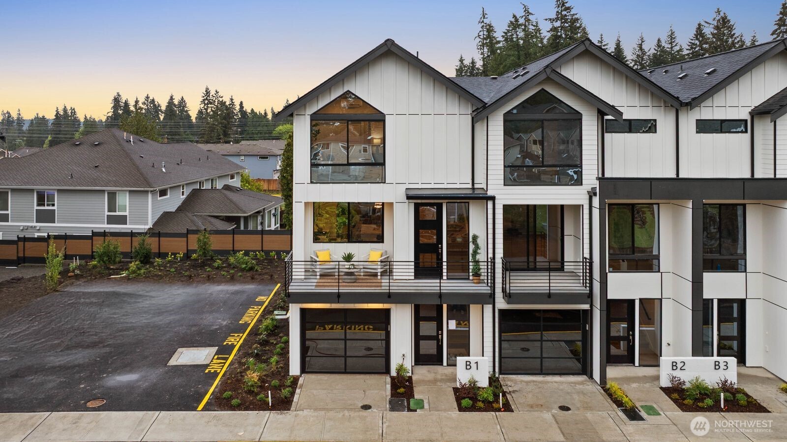 19628 Filbert Drive #B-1, Bothell, WA 98012