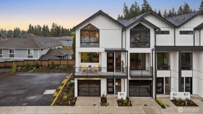 19628 Filbert Drive #B-1, Bothell, WA 98012 - Photo 2