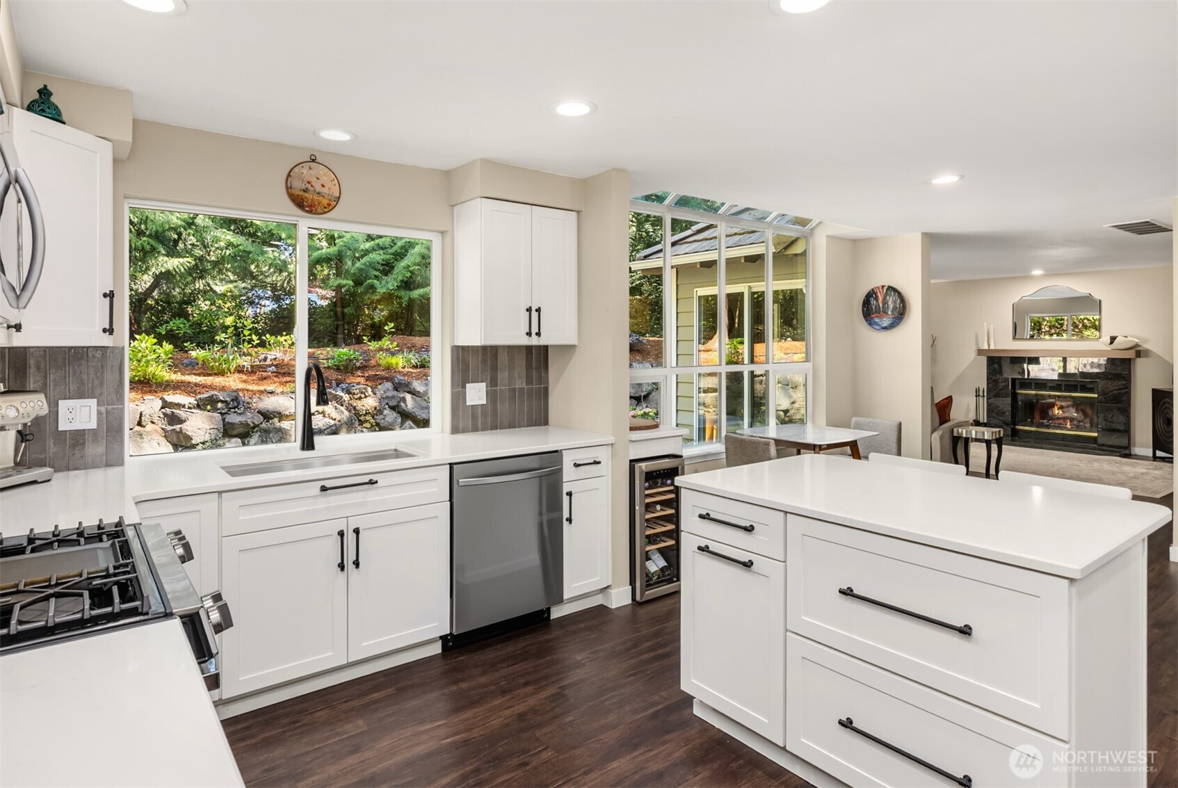 1636 NW Nassau Court , Poulsbo, WA 98370