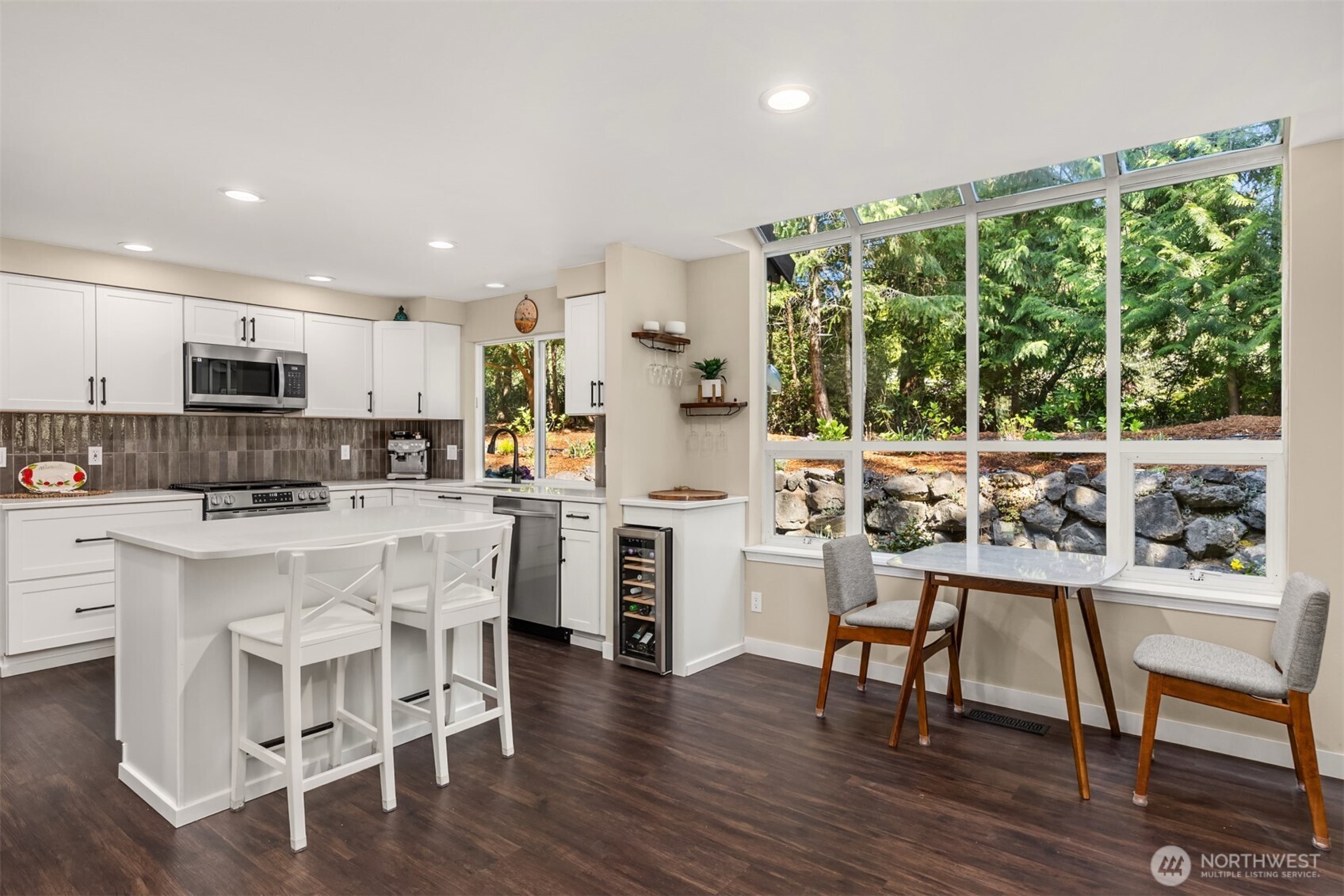 1636 NW Nassau Court , Poulsbo, WA 98370