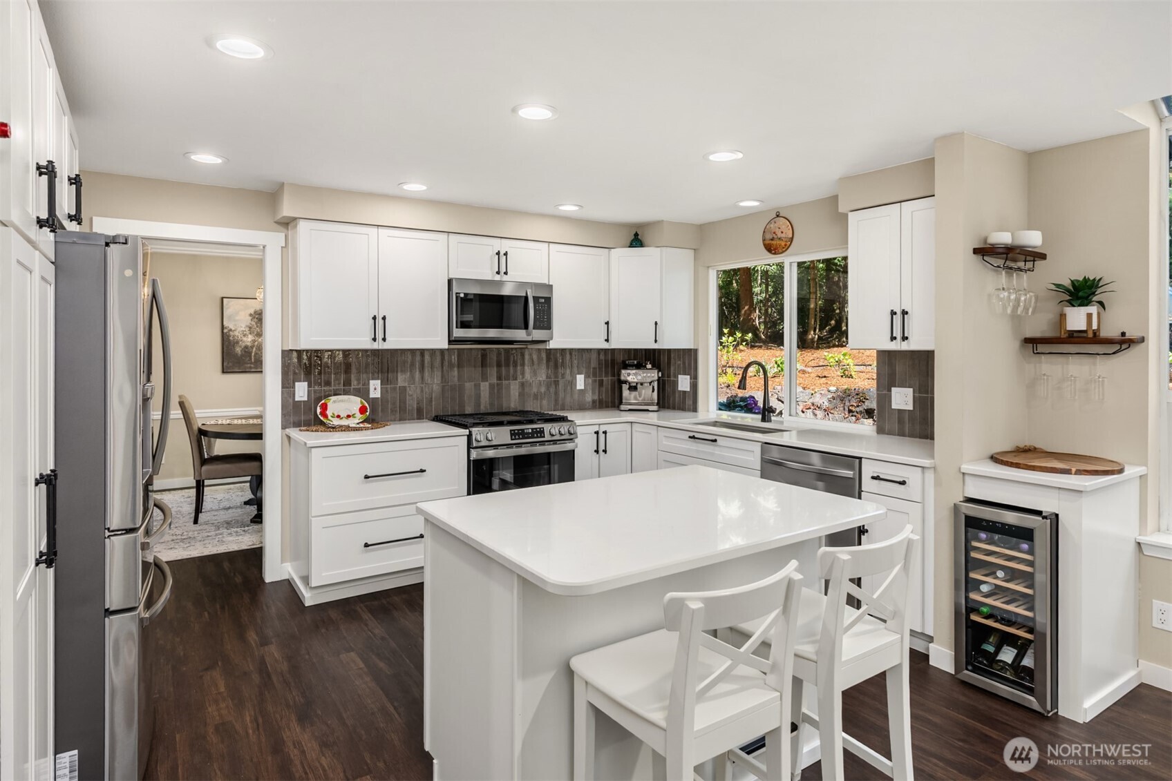 1636 NW Nassau Court , Poulsbo, WA 98370