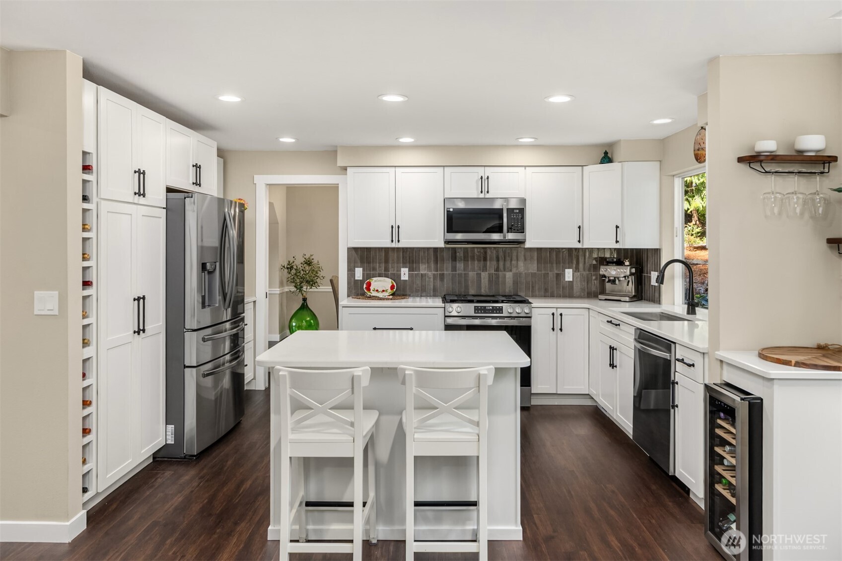 1636 NW Nassau Court , Poulsbo, WA 98370