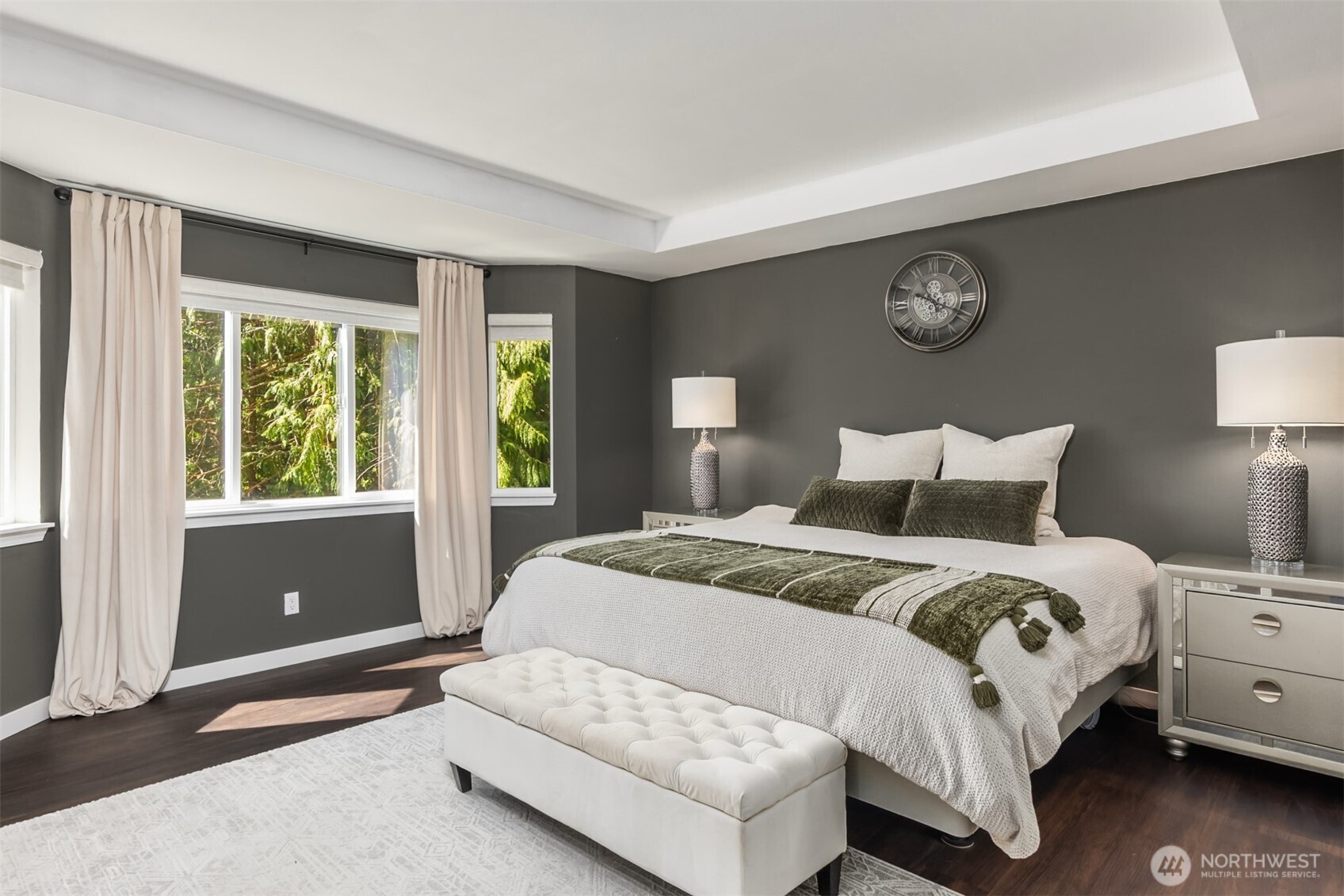 1636 NW Nassau Court , Poulsbo, WA 98370