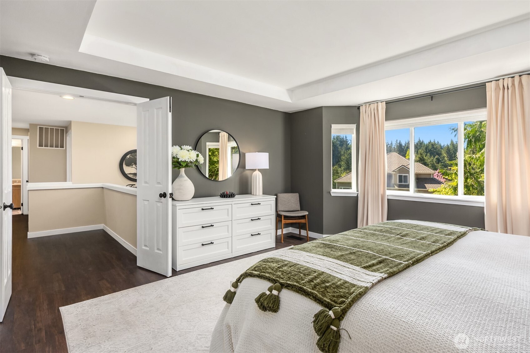 1636 NW Nassau Court , Poulsbo, WA 98370