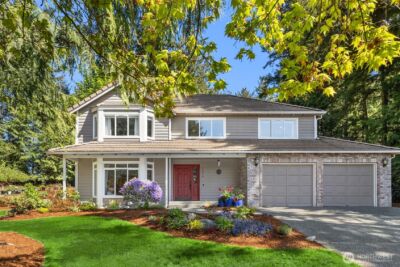 1636 NW Nassau Court , Poulsbo, WA 98370 - Photo 2