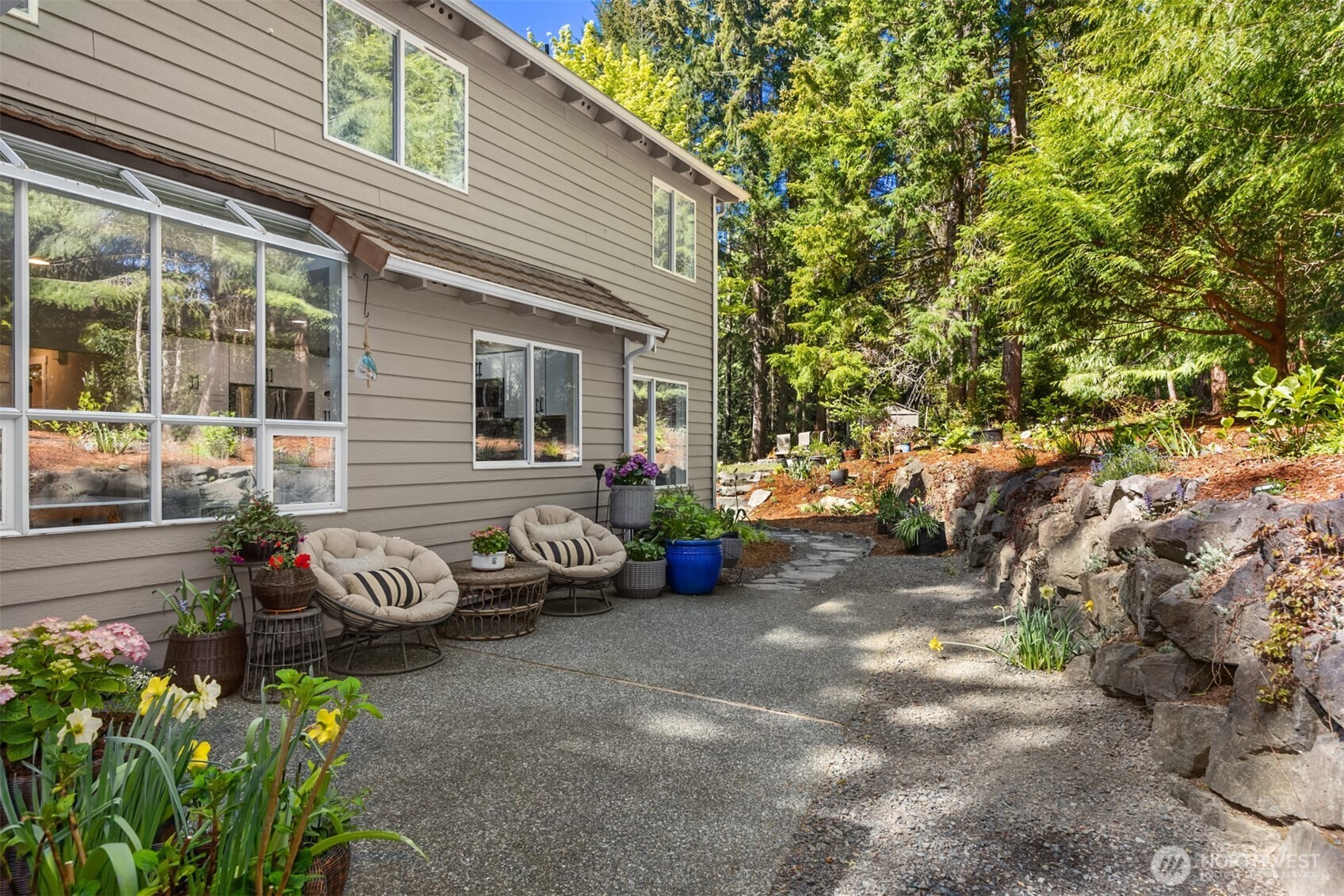 1636 NW Nassau Court , Poulsbo, WA 98370