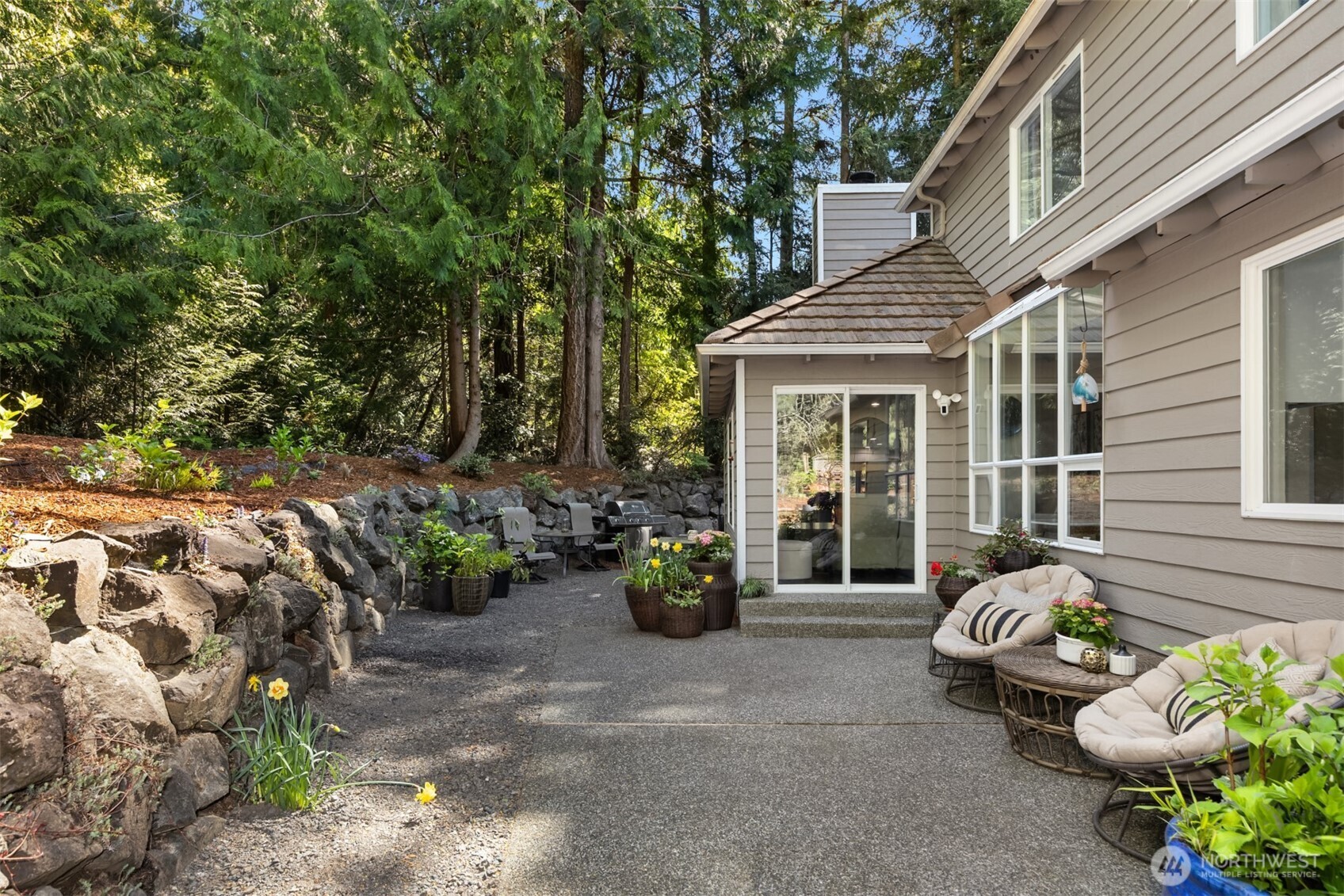 1636 NW Nassau Court , Poulsbo, WA 98370