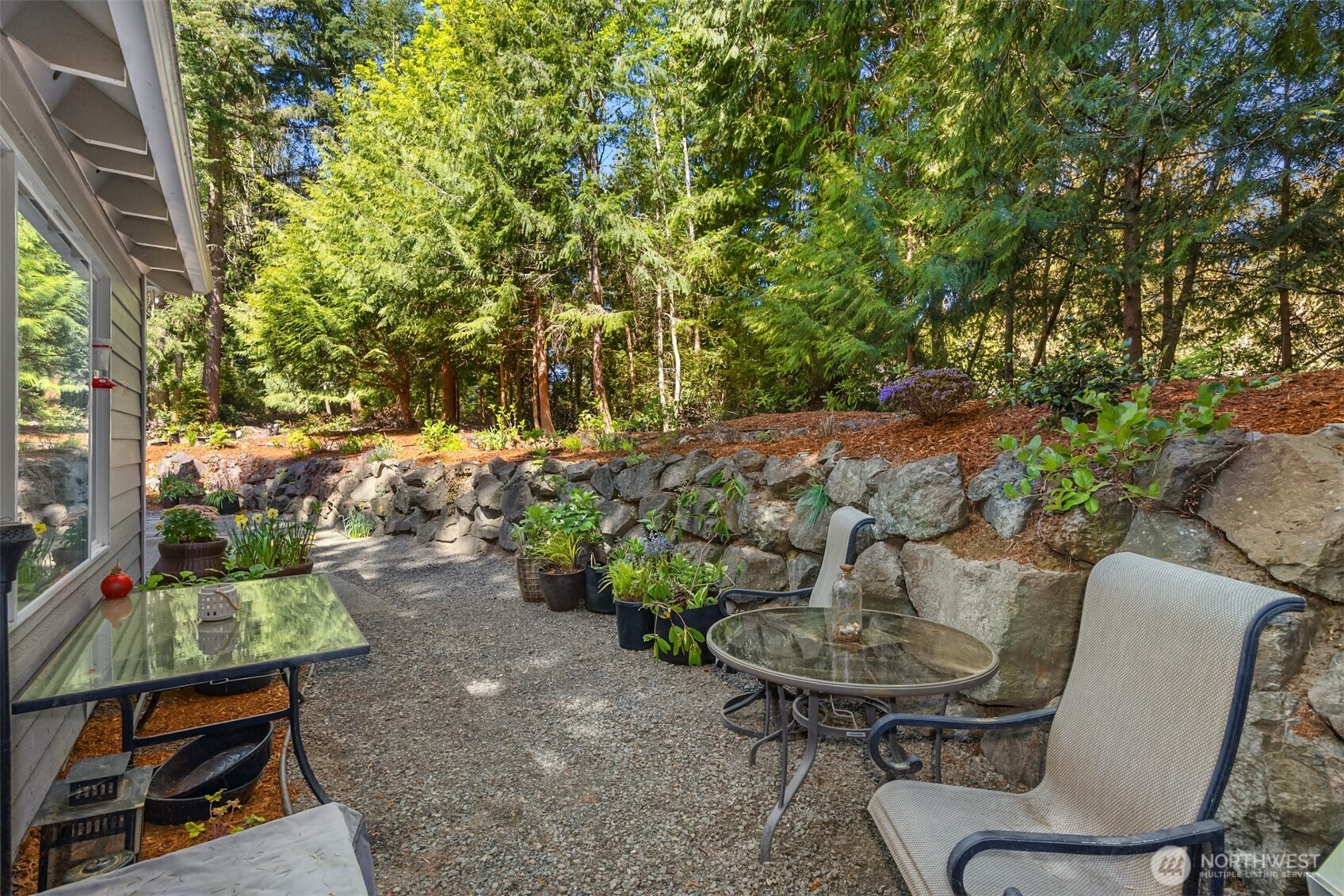 1636 NW Nassau Court , Poulsbo, WA 98370