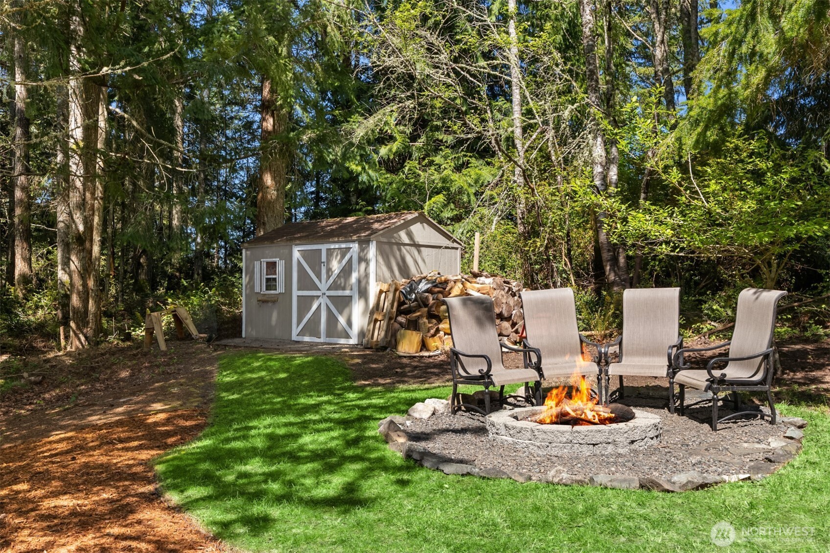 1636 NW Nassau Court , Poulsbo, WA 98370