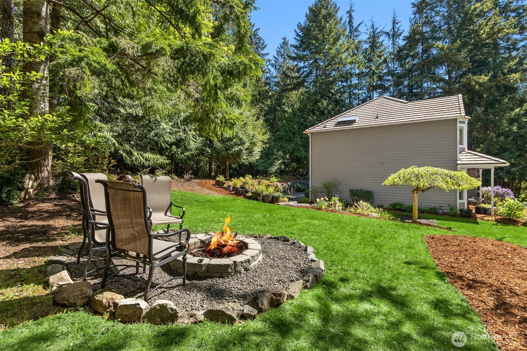 1636 NW Nassau Court , Poulsbo, WA 98370