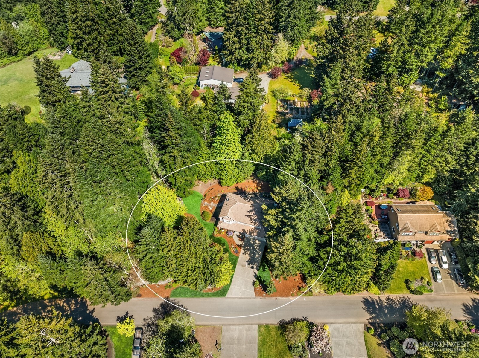 1636 NW Nassau Court , Poulsbo, WA 98370