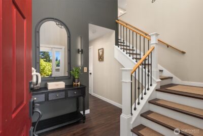 1636 NW Nassau Court , Poulsbo, WA 98370 - Photo 4