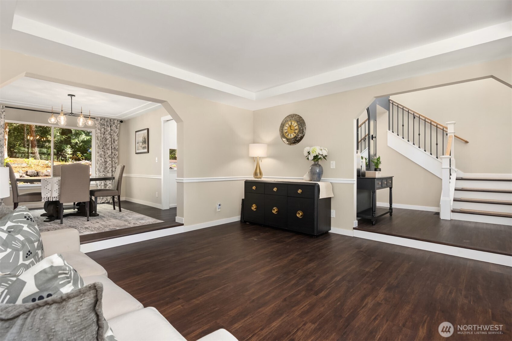 1636 NW Nassau Court , Poulsbo, WA 98370