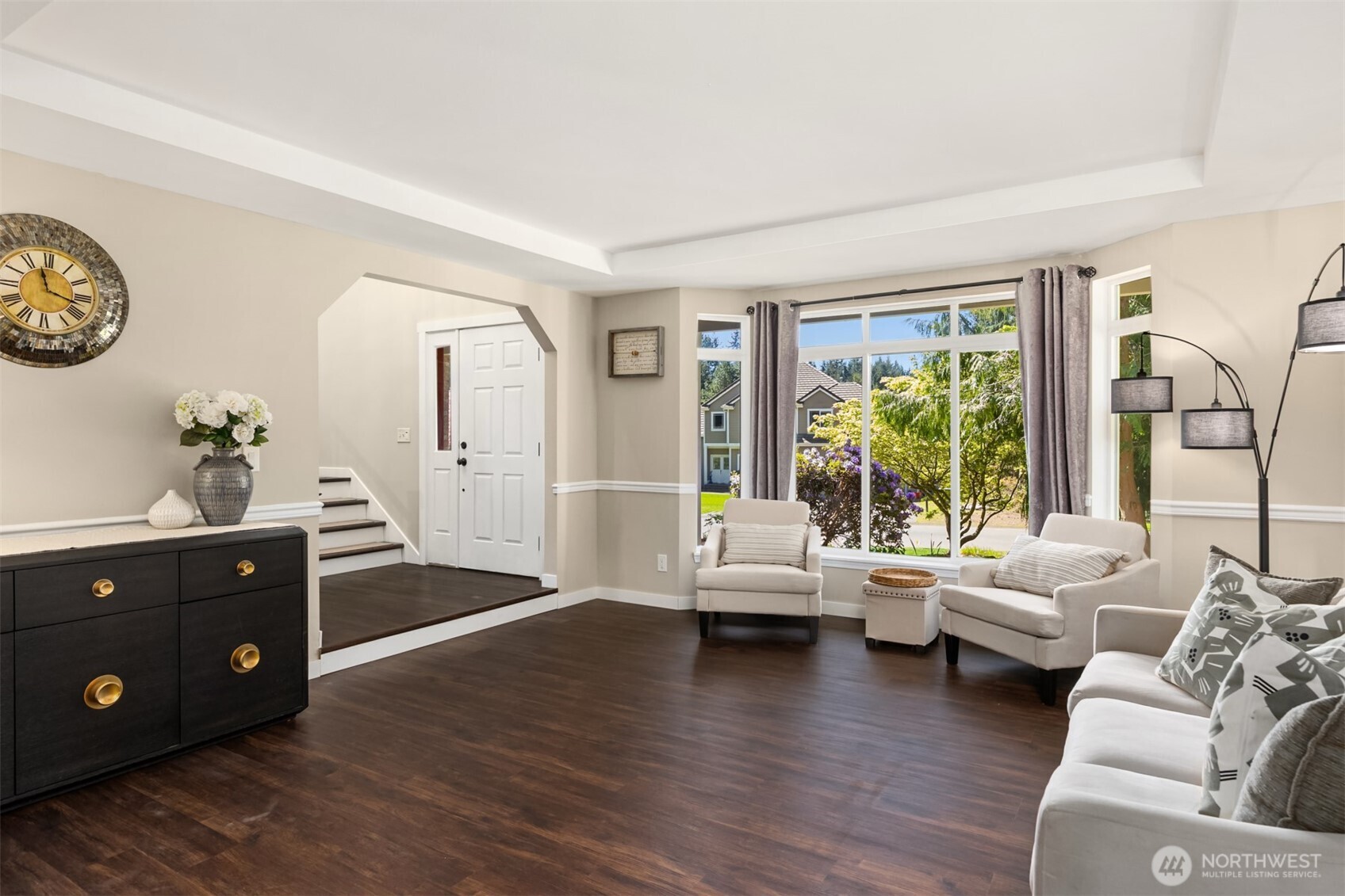 1636 NW Nassau Court , Poulsbo, WA 98370
