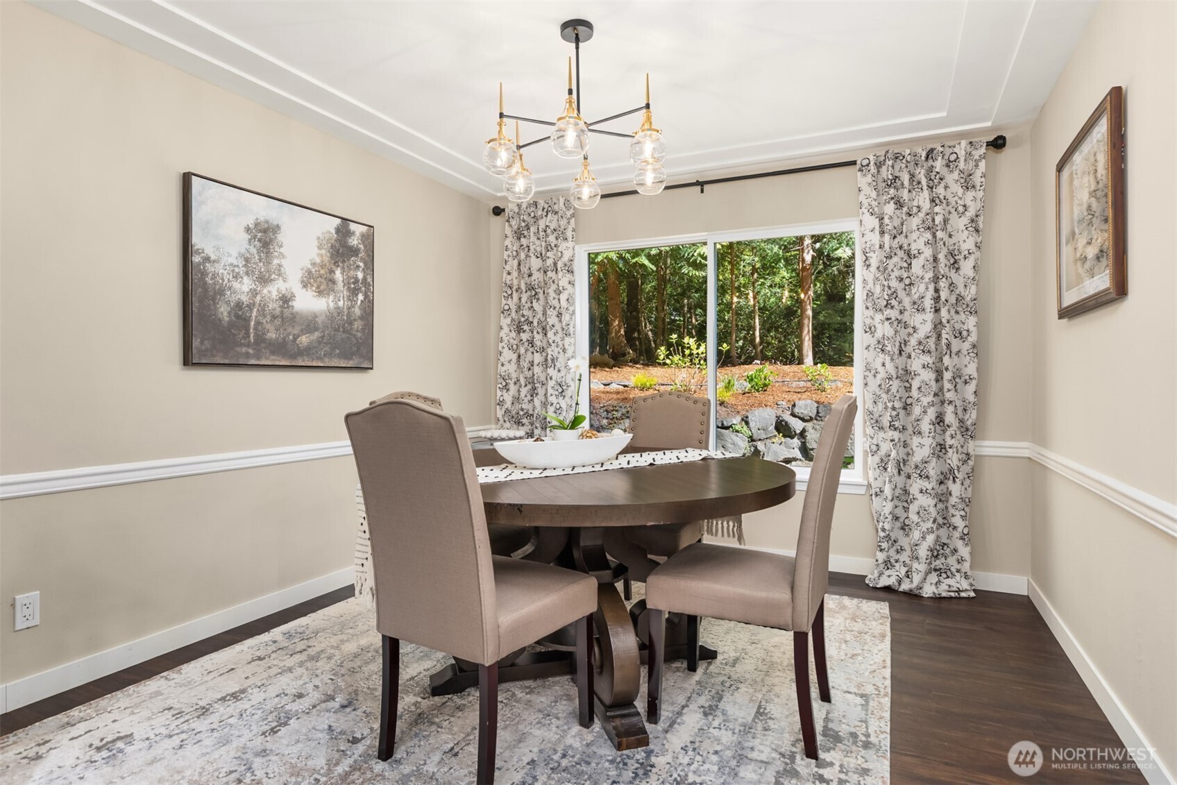 1636 NW Nassau Court , Poulsbo, WA 98370