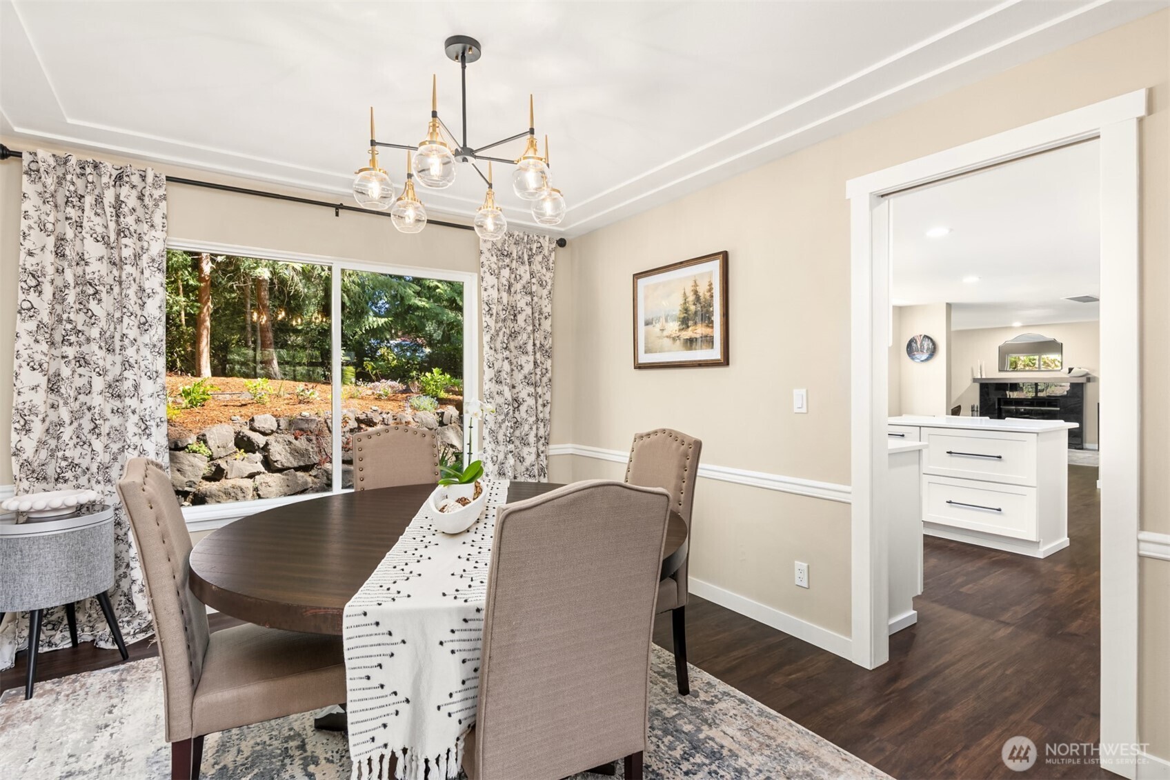 1636 NW Nassau Court , Poulsbo, WA 98370