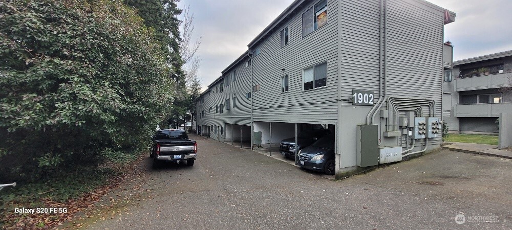 1902 -1904 W Casino Road , Everett, WA 98204