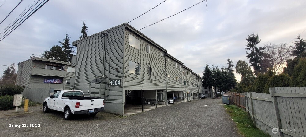 1902 -1904 W Casino Road , Everett, WA 98204