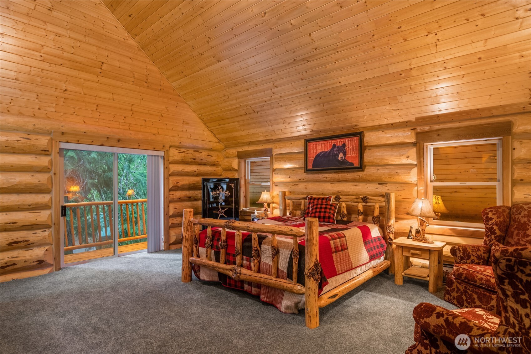 4422 Kachess Lake Road , Easton, WA 98925