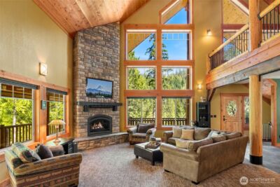 4422 Kachess Lake Road , Easton, WA 98925 - Photo 14