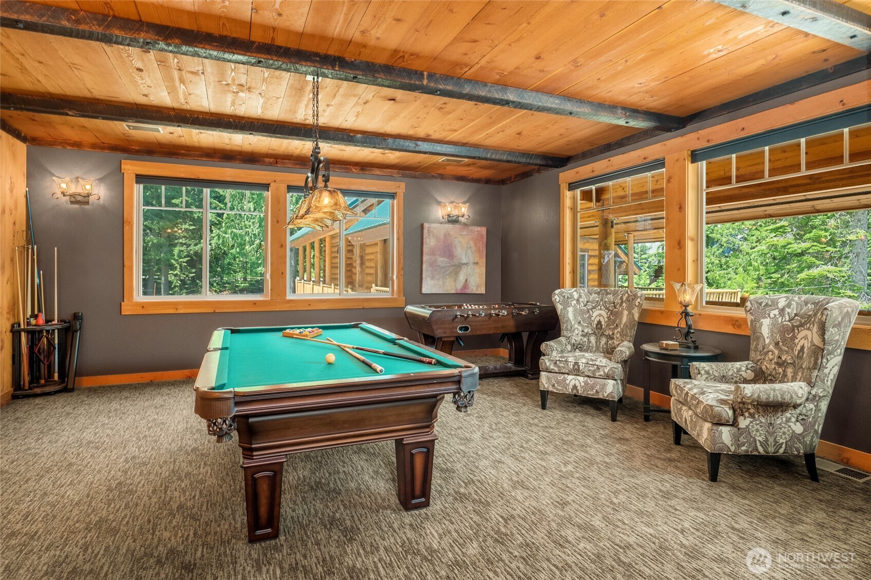 4422 Kachess Lake Road , Easton, WA 98925