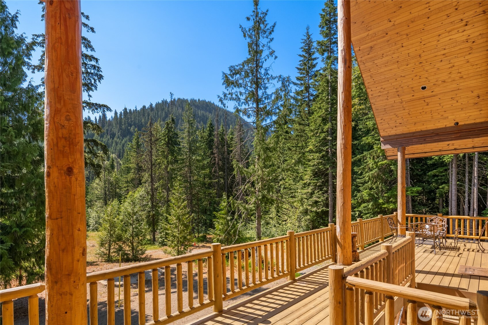 4422 Kachess Lake Road , Easton, WA 98925