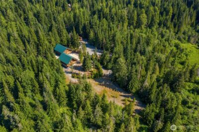 4422 Kachess Lake Road , Easton, WA 98925 - Photo 29