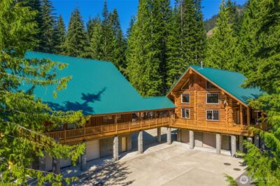 4422 Kachess Lake Road , Easton, WA 98925 - Photo 30
