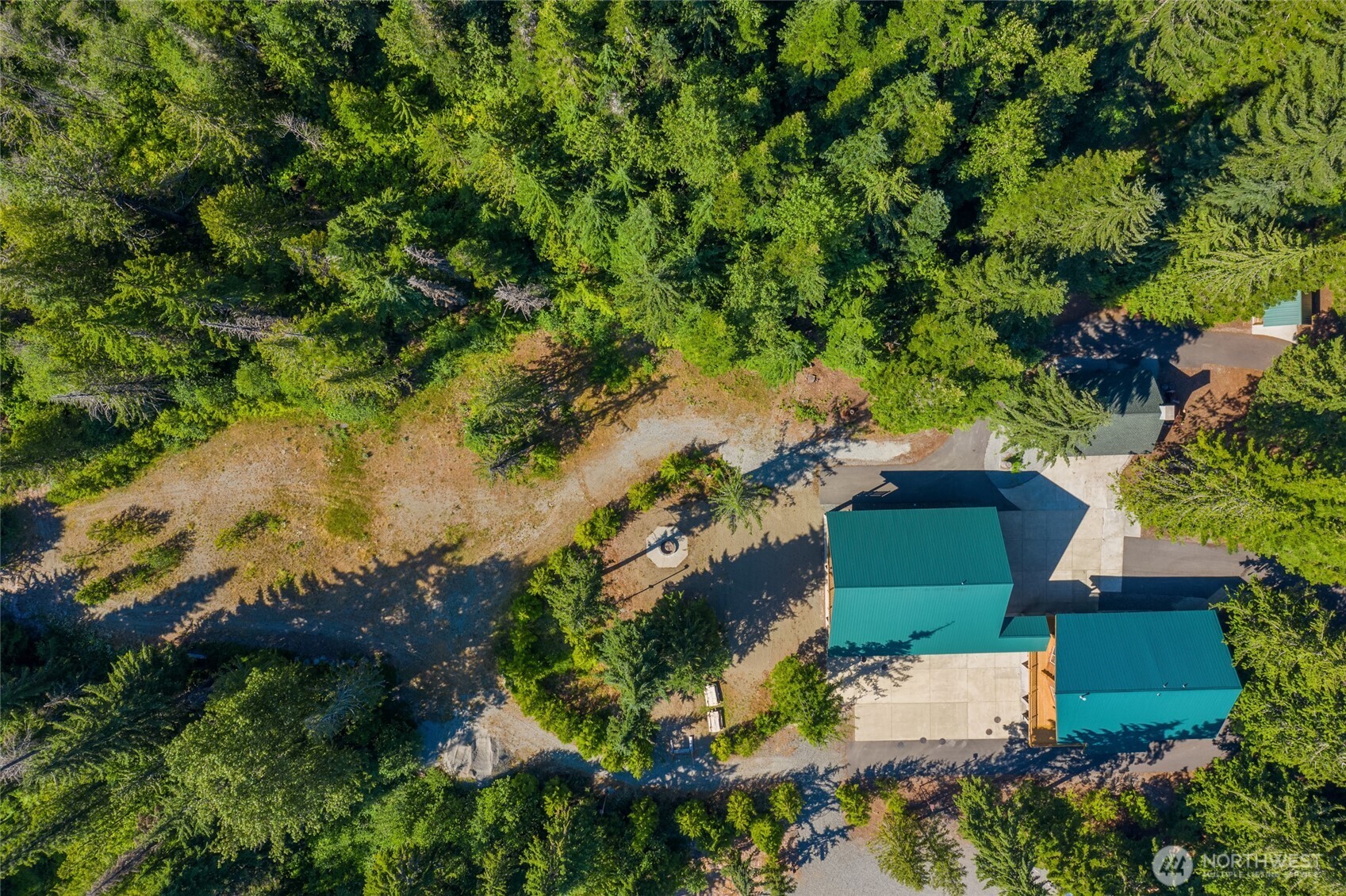4422 Kachess Lake Road , Easton, WA 98925