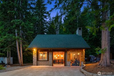 4422 Kachess Lake Road , Easton, WA 98925 - Photo 4