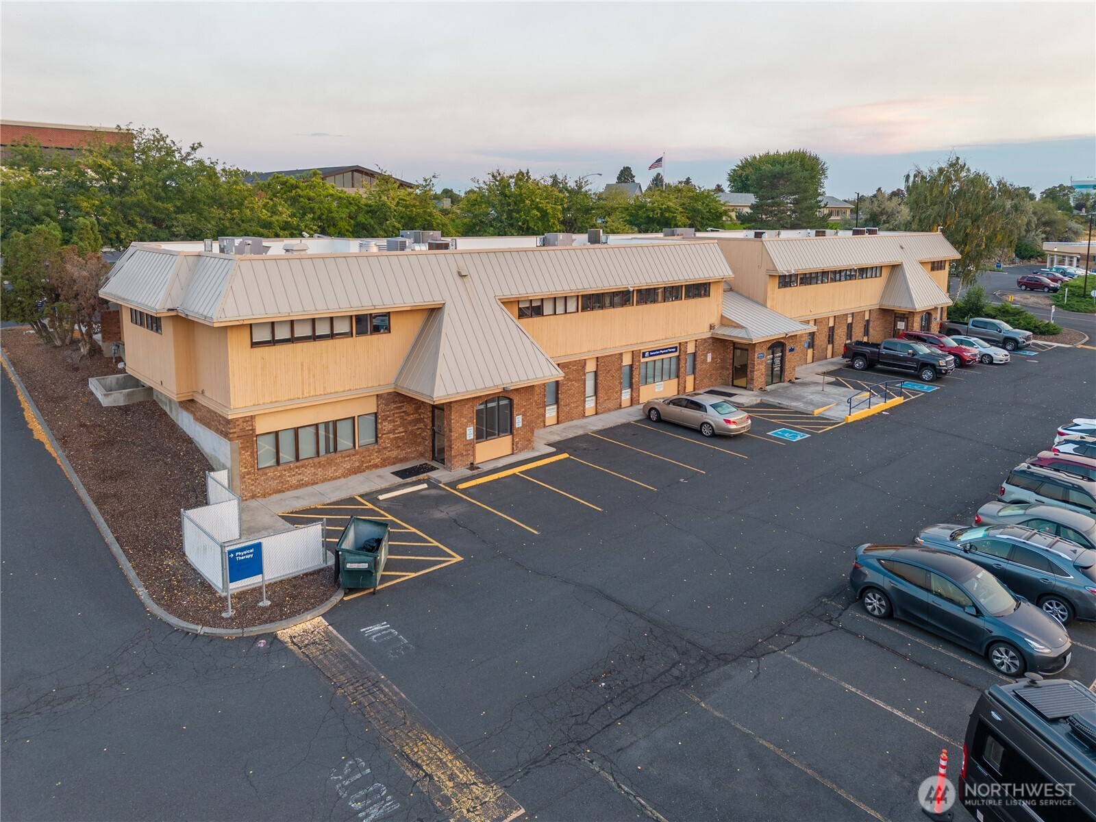 660 S Coolidge Street , Moses Lake, WA 98837